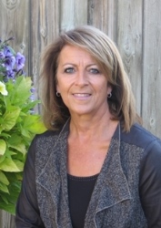 Judy Bexson Female Realtor Lloydminster AB and SK