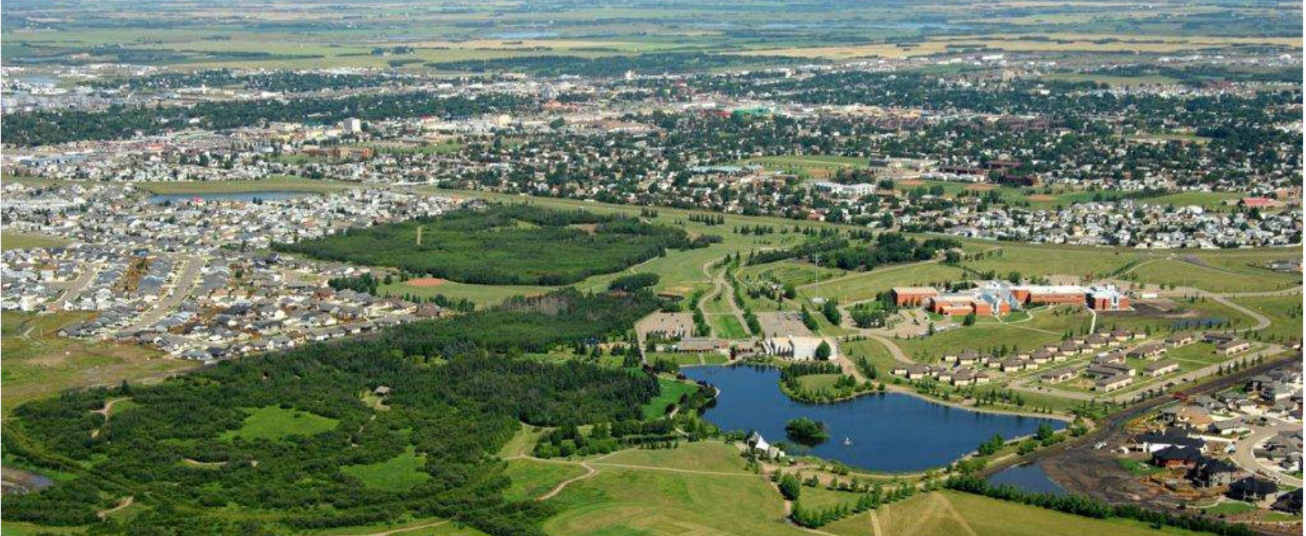 Move to the City of Lloydminster with Coldwell Banker City Side Realty Rentals Real Estate Property Management