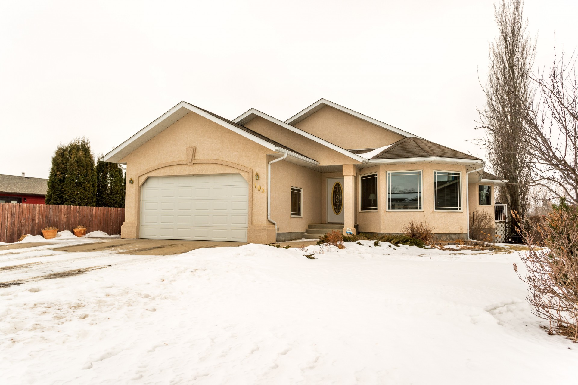 Coldwell Banker — City Side Realty