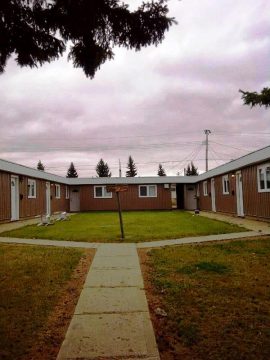 Horseshoe, Halcyon, Apartment for Rent