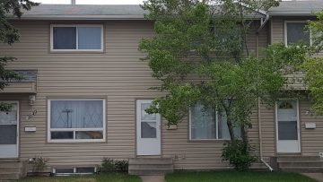 Alberta Condo for Rent, Lloydminster Rental Property