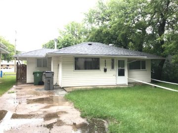 Alberta House for Rent, Lloydminster Rental Property