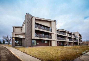 Condo for Rent , Lloydminster Rental Property, Park Place Condo